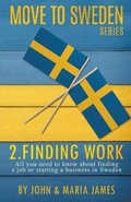 Cover: Finding Work - Arctic Publishing