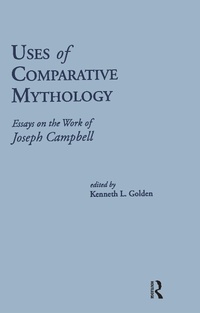 Abbildung von: Uses of Comparative Mythology - Routledge