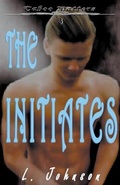 Cover: The Initiates - NightWriters Publishing