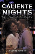 Cover: Caliente Nights - Heart 2 Heart Publishing