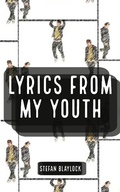 Cover: Lyrics From My Youth (LYRICS & POEMS, #1) - KnockBang Publishing