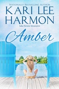 Cover: Amber (Lake House Treasures, #2) - Oliver-Heber Books