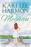 Cover: Meghan (Lake House Treasures, #3) - Oliver-Heber Books