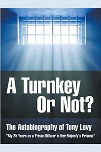Enlarge image Cover: A Turnkey or Not? - Tony Levy