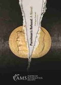 Cover: Perelman's Refusal: a Novel - American Mathematical Society