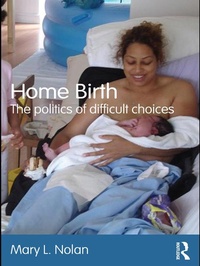 Abbildung von: Home Birth - Routledge