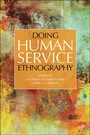Cover: Doing Human Service Ethnography - Policy Press