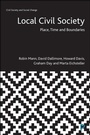Cover: Local Civil Society - Policy Press
