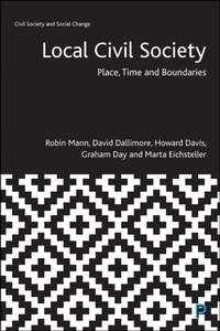 Abbildung von: Local Civil Society - Policy Press