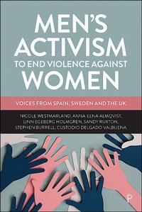 Abbildung von: Men's Activism to End Violence Against Women - Policy Press
