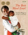 Cover: Best Meal Ever - David Philip Publishers