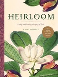 Cover: Heirloom - Tyndale House Publishers