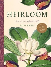 Enlarge image Cover: Heirloom - Tyndale House Publishers
