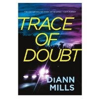 Enlarge image Cover: Trace of Doubt - Tyndale House Publishers