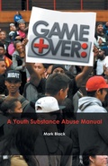 Cover: Game Over - WestBow Press