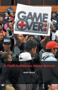 Enlarge image Cover: Game Over - WestBow Press