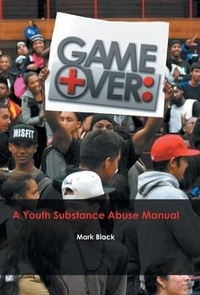 Enlarge image Cover: Game Over - WestBow Press