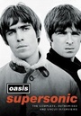 Cover: Supersonic - Headline Book Publishing