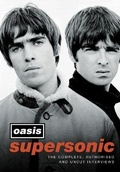 Cover: Supersonic - Headline Book Publishing