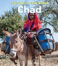Enlarge image Cover: Chad - Cavendish Square Publishing