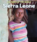 Cover: Sierra Leone - Cavendish Square Publishing