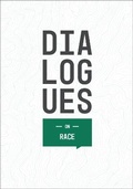 Cover: Dialogues On / Race / Learner Book - Spark House