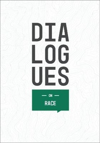 Enlarge image Cover: Dialogues On / Race / Learner Book - Spark House