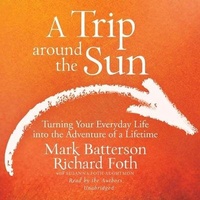 Enlarge image Cover: Trip Around the Sun - Christianaudio