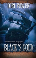Cover: Black's Gold - Wild Rose Press