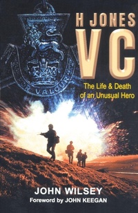 Enlarge image Cover: H Jones VC - Arrow Books Ltd