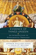 Cover: Evidence of Things Unseen - Saint Benedict Press