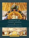 Cover: Evidence of Things Unseen - Saint Benedict Press