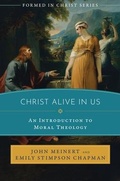 Cover: Christ Alive in Us - Saint Benedict Press