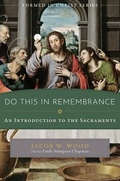 Cover: Do This in Remembrance - Saint Benedict Press