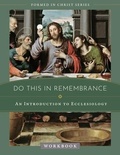 Cover: Do This in Remembrance - Saint Benedict Press