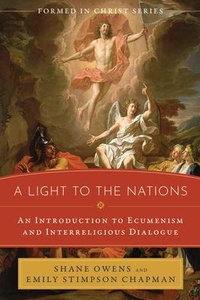Enlarge image Cover: A Light to the Nations - Saint Benedict Press