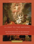 Cover: A Light to the Nations - Saint Benedict Press