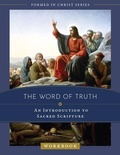 Cover: The Word of Truth - Saint Benedict Press