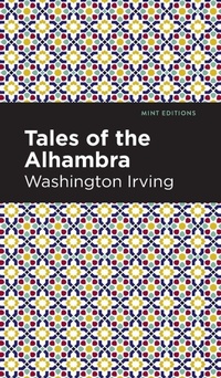 Abbildung von: Tales of The Alhambra - Mint Editions