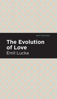 Enlarge image Cover: The Evolution of Love - Graphic Arts Books