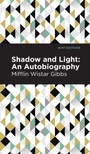 Cover: Shadow and Light: An Autobiography - Graphic Arts Books