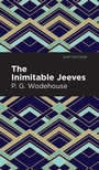 Cover: The Inimitable Jeeves - Mint Editions