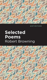 Abbildung von: Selected Poems - Mint Editions