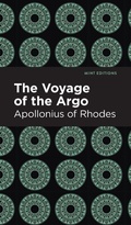 Cover: The Voyage of the Argo - Mint Editions