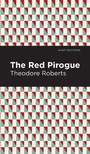 Cover: The Red Pirogue - Mint Editions