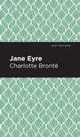 Cover: Jane Eyre - Graphic Arts Books