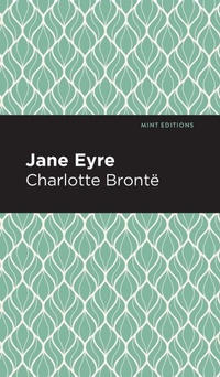 Enlarge image Cover: Jane Eyre - Graphic Arts Books