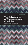 Cover: The Adventures of Theagenes and Chariclea - Mint Editions