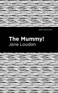 Cover: The Mummy! - Mint Editions