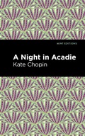 Cover: A Night in Acadie - Mint Editions